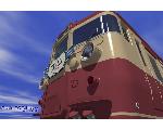鉄道ＣＧライブラリー