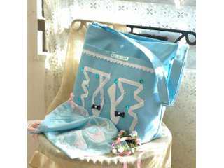 T's cottonのホームページ