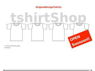 tshirtsshop