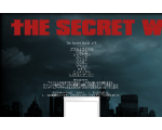 The Secret Worldメモ