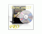 月勝率９２．２％！全天候型全自動セパレート型トレーディングシステム 『TwinCam225PRO』