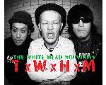 THE WHITE HEAD MOUNTAINS Ofｆicｉal web site