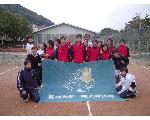 長崎大学経済硬式庭球部