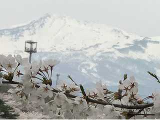 鳥海観光物産