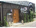 unisexsalon　T.K