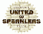 UnitedωSparklers
