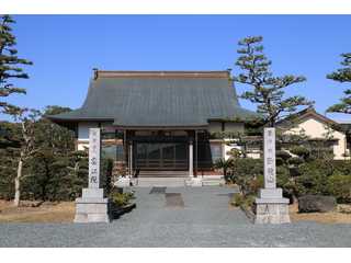 静岡県袋井市小山のお寺　臥龍山雲江院『曹洞宗寺院』公式　　〜坐禅会・写経会・ペットのご供養・永代供養やお葬儀・お葬式・樹木葬・お墓についてのご相談〜