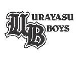 中学硬式野球　浦安ボーイズ　Official　website.