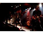 【兎鳶 （うさぎとび）】? Power & Soul 女性ボーカルロックバンド ?