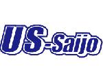東広島オーダープリントTシャツのUS-Saijo