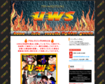 プロレスリングUWS
