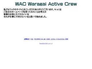 1級障害WACのネットで収入のリアル