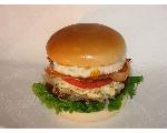 ｢バーガーショップ　させぼ」の紹介