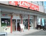 アメカジ　ＷＥＮＤＹ
