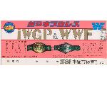 2,500以上のプロレスDVD/ビデオリスト