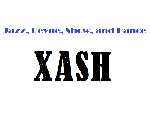 Xash