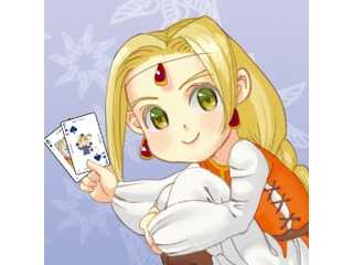 エクスタロット・ゲーム情報(XTAROT GAMES)