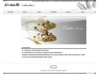 Embellir~nail salon~
