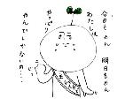 ヤンごとなきヒビ