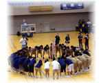 山形中央BasketBall〜Stick　with　it　〜