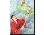 ニッポン再発見　伝統芸能