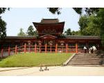 大和の神社
