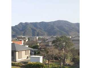 八代の自然