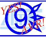 YES！AVR！