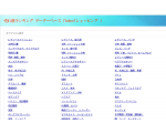 Y!ショッピング 売れ筋ランキング　アーカイブ