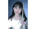 吉野裕子のホームページ｜Flutist