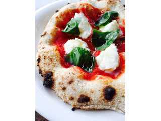 PIZZA MESSE ピザメッセ