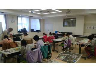 子どもの夢と思い出作り舎 ホームページ